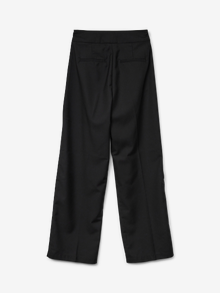 Vero Moda VMNIKKI Tailored Trousers -Black - 10332058