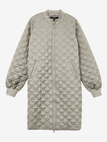 Vero Moda VMALLIE Tikatut takit -Silver Lining - 10332089