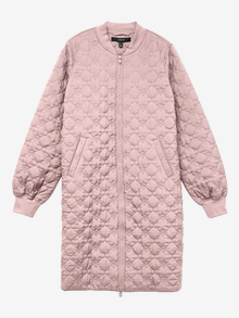 Vero Moda VMALLIE Quilted Jacket -Lotus - 10332089