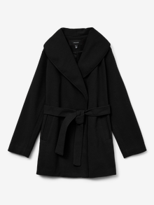 Vero Moda VMCLAUDIA Giacche -Black - 10332129