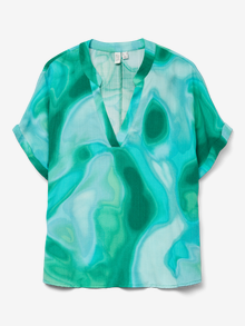 Vero Moda VMCVADE Top -Bosphorus - 10332176