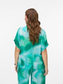 Vero Moda VMCVADE Top -Bosphorus - 10332176