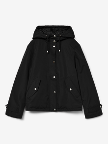 Vero Moda VMGAIL Frakke -Black - 10332186