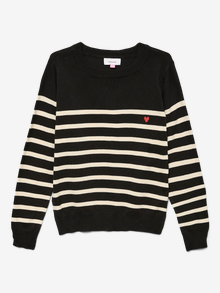 Vero Moda VMDORY Pullover -Black - 10332270