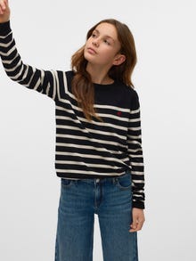 Vero Moda VMDORY Pullover -Black - 10332270