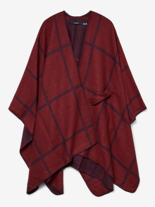 Vero Moda Ponchos -Winetasting - 10332289