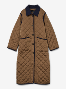 Vero Moda VMEMILY Manteaux -Cub - 10332383