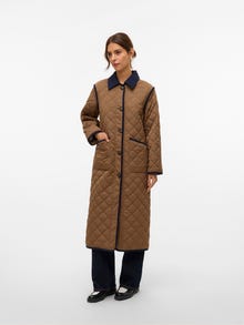 Vero Moda VMEMILY Manteaux -Cub - 10332383
