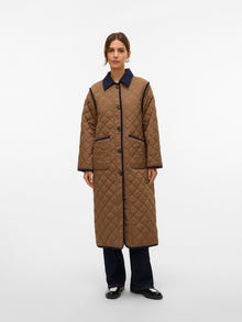 Vero Moda VMEMILY Manteaux -Cub - 10332383