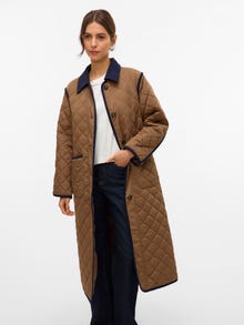 Vero Moda VMEMILY Manteaux -Cub - 10332383