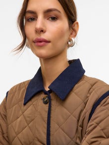 Vero Moda VMEMILY Manteaux -Cub - 10332383