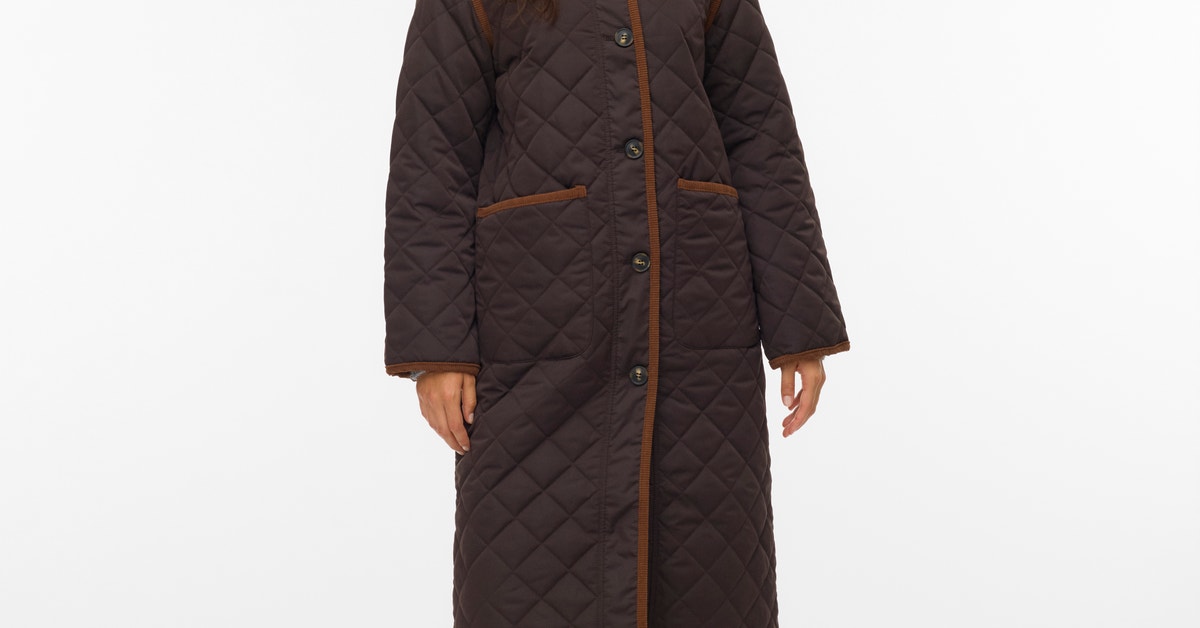 Manteau Classique Italien Blanc Taille M - Fabriqué En Italie - Neuf Sans étiquettes