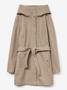 Vero Moda VMCPOPLIVA Mantel -Cub - 10332394