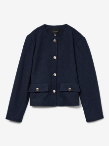Vero Moda VMDIANA Jas -Navy Blazer - 10332405