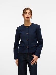 Vero Moda VMDIANA Giacche -Navy Blazer - 10332405