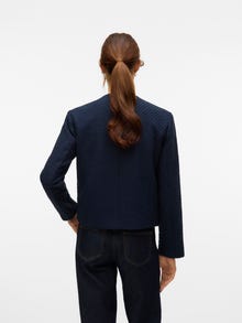Vero Moda VMDIANA Kurtka -Navy Blazer - 10332405