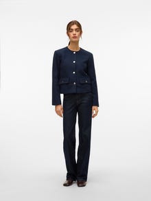 Vero Moda VMDIANA Jacket -Navy Blazer - 10332405
