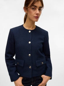 Vero Moda VMDIANA Kurtka -Navy Blazer - 10332405