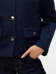 Vero Moda VMDIANA Jacket -Navy Blazer - 10332405