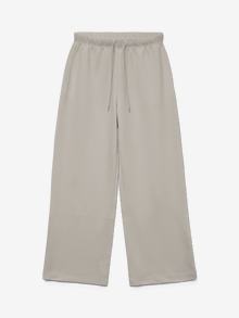 Vero Moda VMAUDREY Jogginghose -Pumice Stone - 10332408