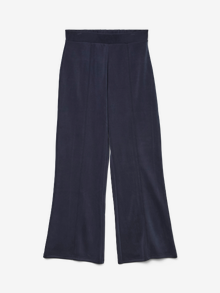 Vero Moda VMADELINE Hohe Taille Jogginghose -Dress Blues - 10332414