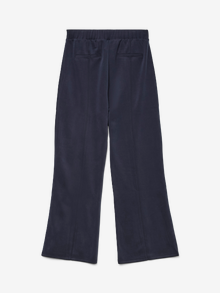 Vero Moda VMADELINE Hohe Taille Jogginghose -Dress Blues - 10332414