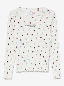 Vero Moda VMLAVENDER Góra -Snow White - 10332456