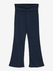 Vero Moda VMLAVENDER Pantalons -Navy Blazer - 10332459