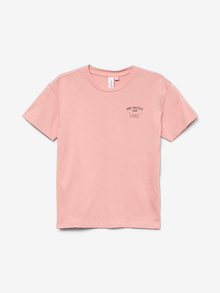 Vero Moda VMOLLY Camisetas -Rose Elegance - 10332496