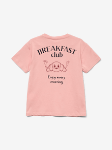 Vero Moda VMOLLY Camisetas -Rose Elegance - 10332496