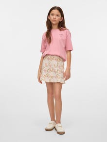 Vero Moda VMOLLY Camisetas -Rose Elegance - 10332496