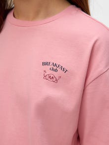 Vero Moda VMOLLY Camisetas -Rose Elegance - 10332496