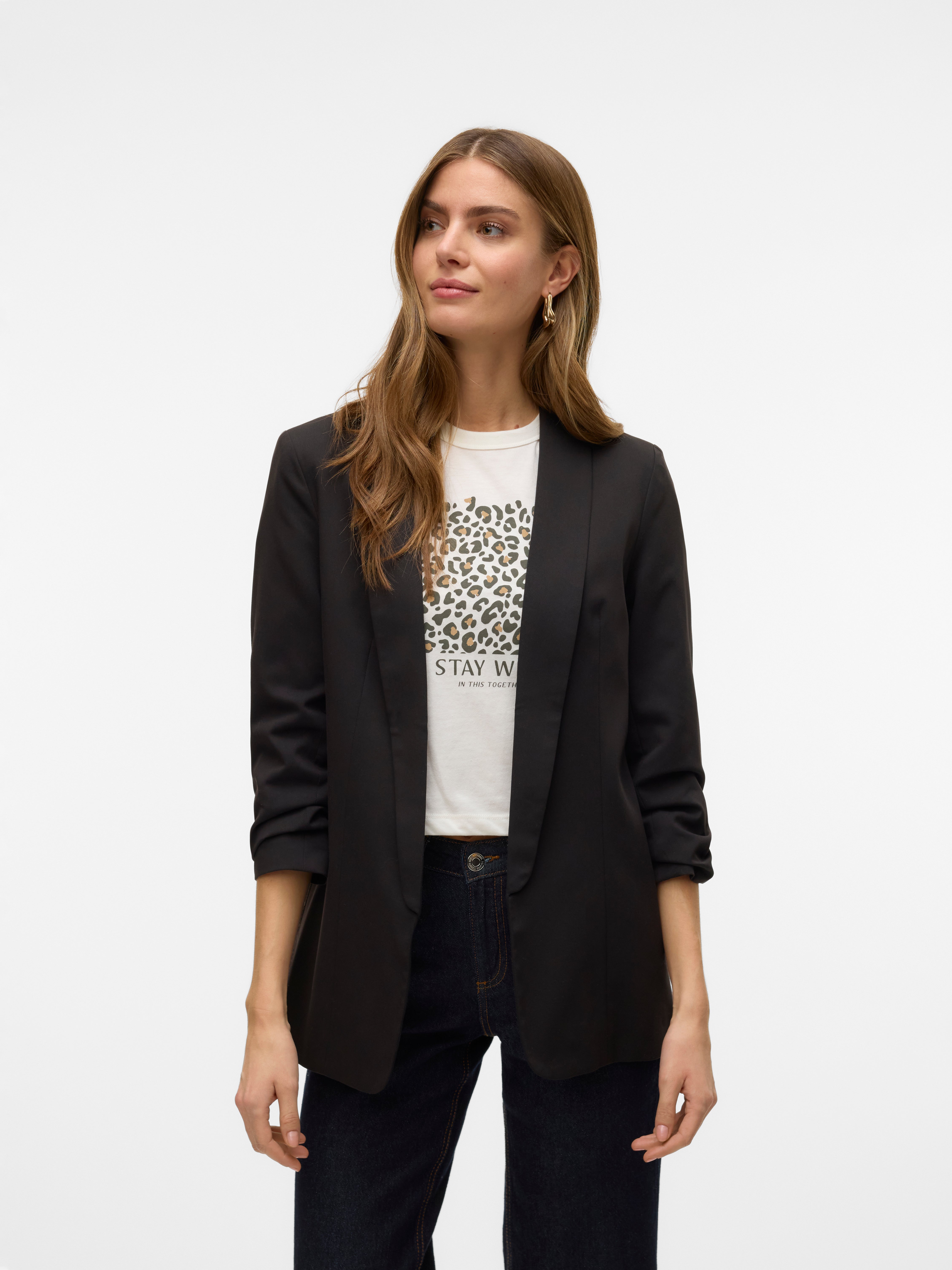 Women's Jackets Winter Summer Jackets VERO MODA