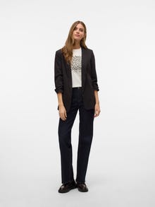 Vero Moda VMNILLE Blazer -Black - 10332511