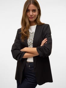 Vero Moda VMNILLE Blazer -Black - 10332511