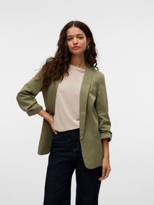 Vero Moda VMNILLE Blazer -Deep Lichen Green - 10332511