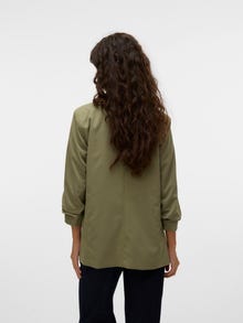 Vero Moda VMNILLE Blazer -Deep Lichen Green - 10332511