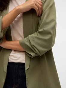 Vero Moda VMNILLE Blazer -Deep Lichen Green - 10332511