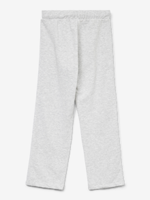 Vero Moda VMTRINA Joggingbroek -Light Grey Melange - 10332522