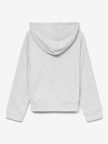 Vero Moda VMTRINA -Light Grey Melange - 10332524