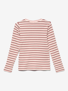 Vero Moda VMVILMA Topit -Snow White - 10332532
