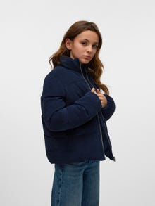 Vero Moda VMDEBRA Jakke -Navy Blazer - 10332585