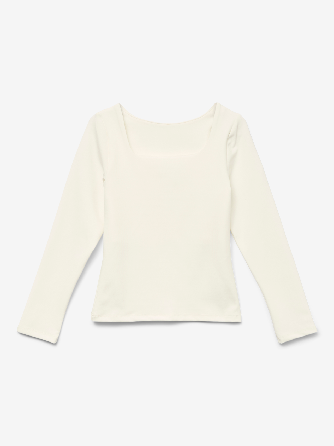 Vero Moda VMMILLION Topp -Snow White - 10332624