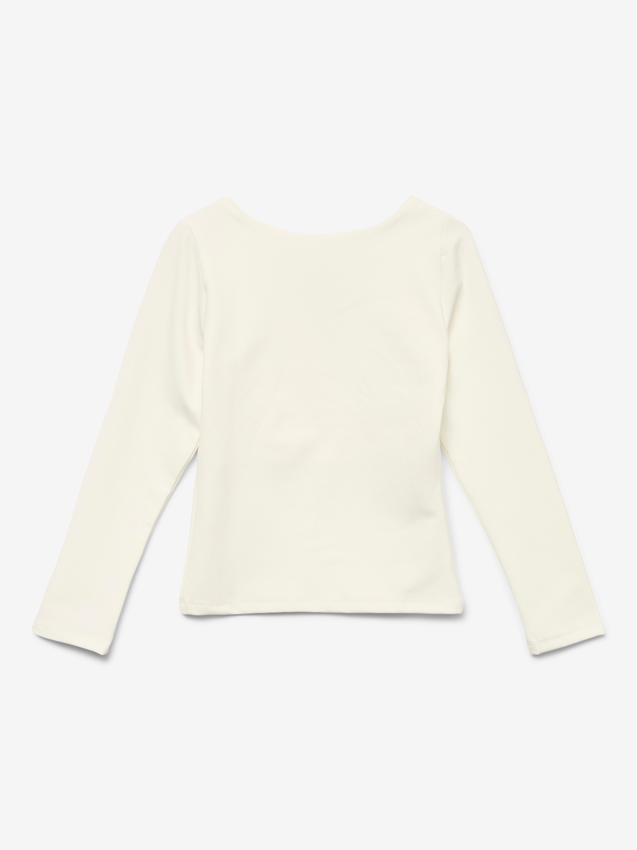 Vero Moda VMMILLION Topp -Snow White - 10332624