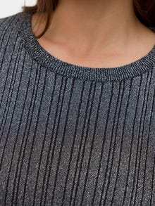 Vero Moda VMCTALIA Pullover -Black - 10332782