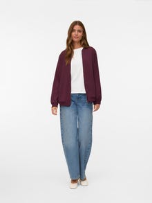 Vero Moda VMCCOCO Vékony dzseki -Winetasting - 10332928