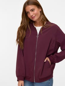 Vero Moda VMCCOCO Vékony dzseki -Winetasting - 10332928