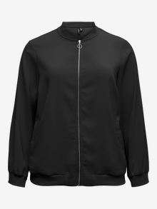 Vero Moda VMCCOCO Vékony dzseki -Black - 10332928