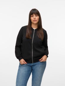 Vero Moda VMCCOCO Let jakke -Black - 10332928