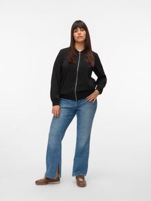 Vero Moda VMCCOCO Let jakke -Black - 10332928